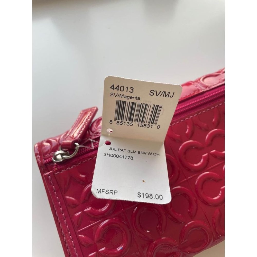 New Coach Wallet - Picture 5 of 7